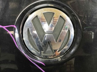 Крышка багажника (дверь 3-5), ориг. номер 3C8827025C, Volkswagen Passat CC 2008-2012