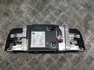 Дисплей компьютера, ориг. номер 926638401, BMW 5-Series 2009-2013
