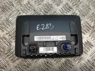 Дисплей компьютера, ориг. номер A1729023903, Mercedes CLA 2013-2016