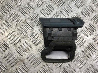 Дефлектор обдува салона, ориг. номер 3C2819702, Volkswagen Passat 2005-2010
