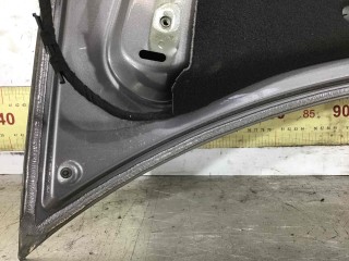 Крышка багажника (дверь 3-5), ориг. номер A1177500075, Mercedes CLA 2013-2016