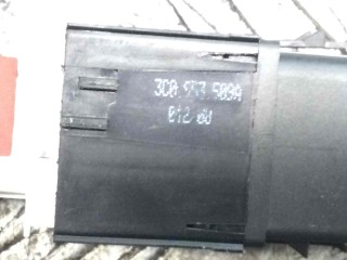 Кнопка аварийной сигнализации, ориг. номер 3C0543503A, Volkswagen Passat 2005-2010