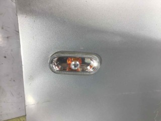 Крыло переднее правое, Volkswagen Caddy 2004-2010
