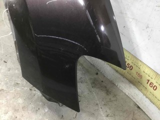 Крыло переднее правое, Nissan Qashqai 2006-2010