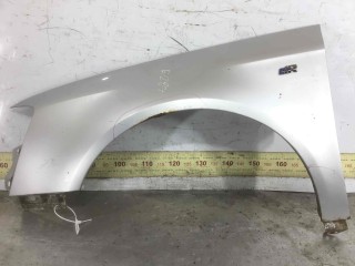 Крыло переднее левое, Volkswagen Passat 2005-2010