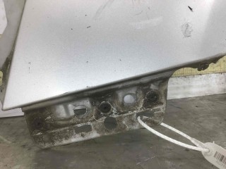 Крыло переднее левое, Volkswagen Passat 2005-2010
