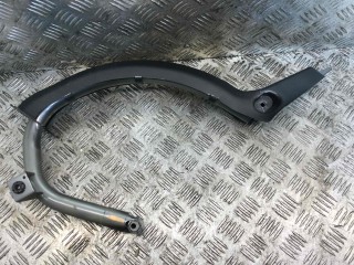 Петля крышки багажника, Mercedes CLA 2013-2016