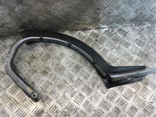 Петля крышки багажника, Mercedes CLA 2013-2016