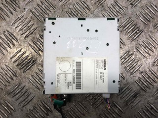 Блок мультимедиа, ориг. номер 283A0ES60A, Nissan X-Trail 2004-2007