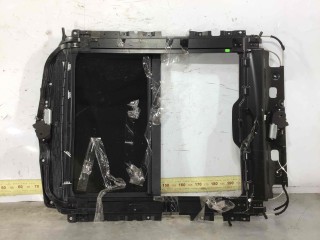 Люк, BMW 5-Series 2007-2010