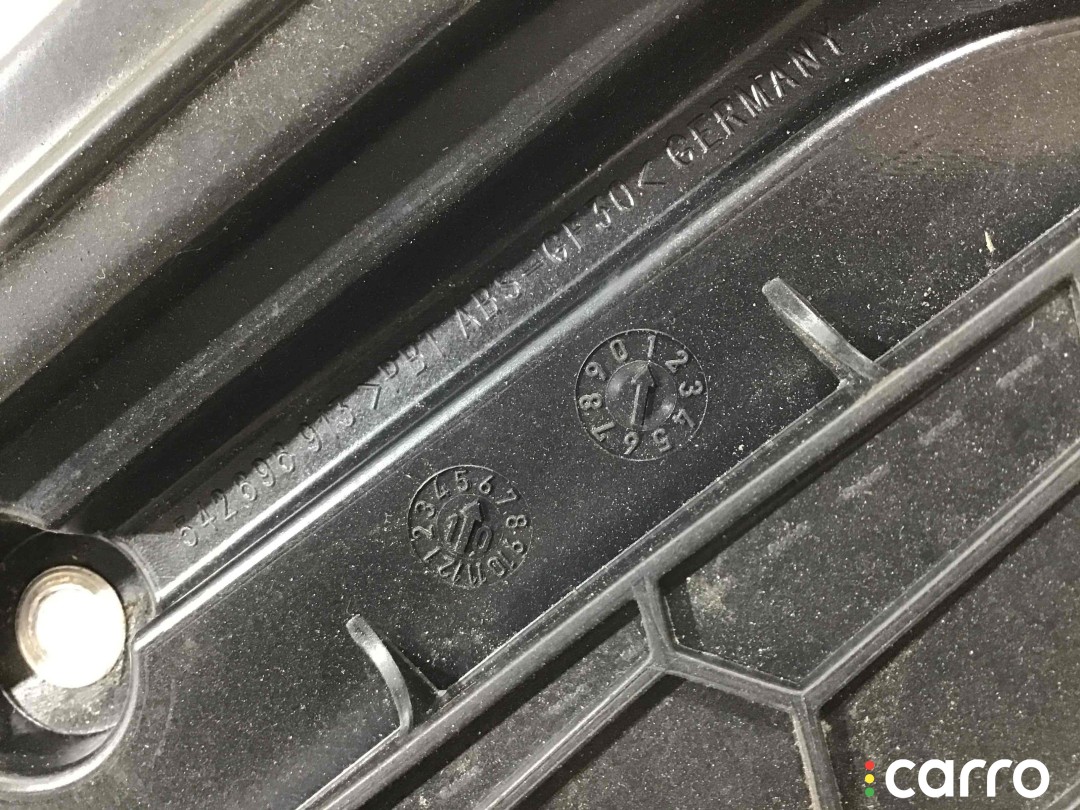 54107228755, 54107285810, 54107203271, 54107237586, 54107221364 Люк BMW 5-Series 2010г. - фото №6