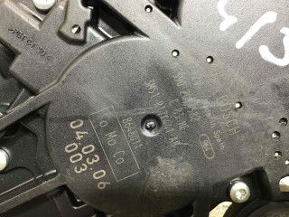 Моторчик заднего стеклоочистителя (дворника), ориг. номер 3M51R17K441AB, Ford C-MAX 2003-2007