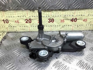 Моторчик заднего стеклоочистителя (дворника), ориг. номер 3M51R17K441AB, Ford C-MAX 2003-2007
