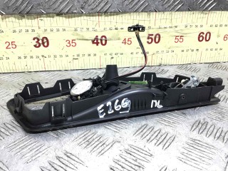 Ручка внутренняя передняя левая, ориг. номер 1Z0837221739, Skoda Octavia 2008-2013