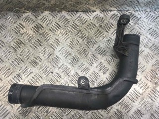 Патрубок интеркулера, ориг. номер 1K0145770AE, Volkswagen Caddy 2004-2010