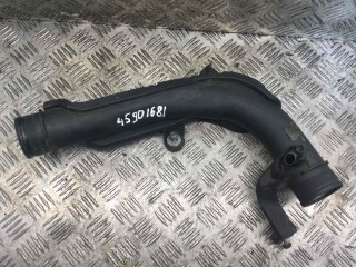 Патрубок интеркулера, ориг. номер 1K0145770AE, Volkswagen Caddy 2004-2010