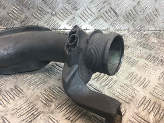 Патрубок интеркулера, ориг. номер 1K0145770AE, Volkswagen Caddy 2004-2010
