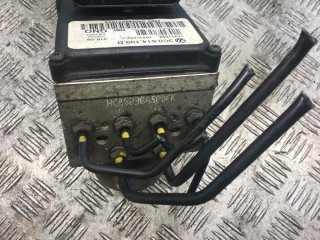 Блок ABS, ориг. номер 3C0614109D, Volkswagen Passat 2005-2010