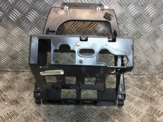 Рамка под магнитолу, ориг. номер 31263590, 31263690, Volvo XC90 2006-2014