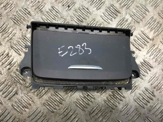 Пепельница, ориг. номер A1766801250, Mercedes CLA 2013-2016