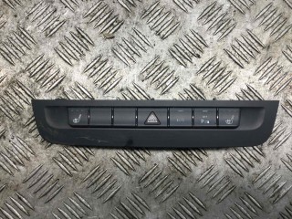 Блок кнопок, ориг. номер A2469055402, Mercedes CLA 2013-2016