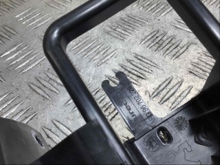 Кронштейн, ориг. номер 9670222680, Citroen C4 2004-2014
