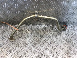 Трубка системы рециркуляции EGR, Audi A3 2003-2005