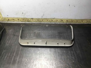Обшивка крышки багажника, ориг. номер 3M51R46404AJW, Ford C-MAX 2003-2007