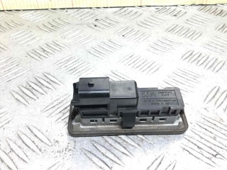 Кнопка открытия багажника, Citroen C4 2004-2014