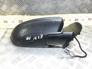 Зеркало наружное правое, Nissan Qashqai 2006-2010