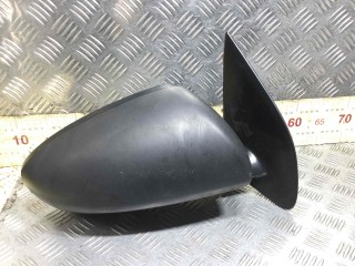 Зеркало наружное правое, ориг. номер 96373JD08E, 96301JD02A, 96365JD01A, Nissan Qashqai 2006-2010