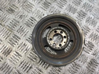 Шкив коленвала, Mazda 6 2005-2008