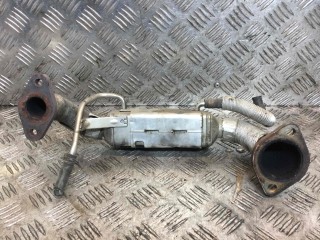 Радиатор EGR, Mazda 6 2005-2008