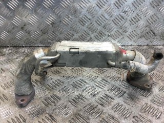 Радиатор EGR, Mazda 6 2005-2008