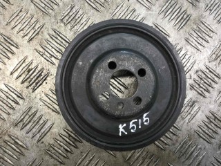 Шкив коленвала, ориг. номер 03G105243, Volkswagen Passat 2005-2010