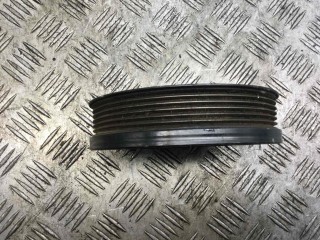 Шкив коленвала, ориг. номер 03G105243, Volkswagen Passat 2005-2010