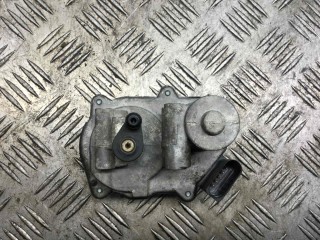 Сервопривод заслонок впускного коллектора, ориг. номер 03L129086, Volkswagen Golf 2003-2009