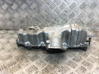 Коллектор впускной, ориг. номер 03L129711E, Volkswagen Golf 2003-2009