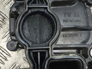 Коллектор впускной, ориг. номер 03L129711E, Volkswagen Golf 2003-2009