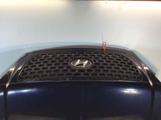 Капот, ориг. номер 79000H1212, Hyundai Terracan 2004-2007