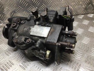 ТНВД, ориг. номер 0470004006, YS6Q9A543RG, Ford Transit Connect 2002-2009