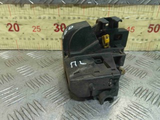 Замок двери передней левой, ориг. номер 7700434604, 7701469180, Renault Megane 1999-2003