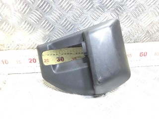 Накладка двери задней левой, ориг. номер C23568562, Mazda 5 2002-2009