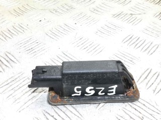 Подсветка номера, ориг. номер 9682403680, Citroen C4 2004-2014