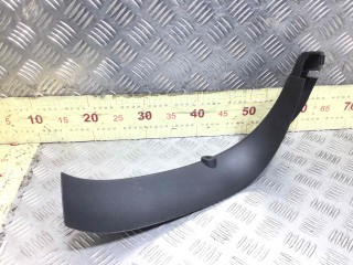 Обшивка крышки багажника, ориг. номер 9687494677, Citroen C4 2004-2014