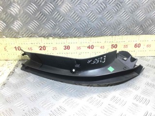 Обшивка крышки багажника, ориг. номер 9687494677, Citroen C4 2004-2014