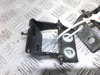 Петля крышки багажника, Ford Focus 2011-2015