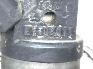 Форсунка, ориг. номер E7T05071, Volvo V40 1995-1999