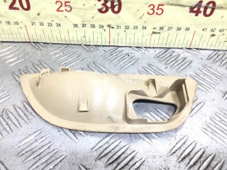 Накладка на ручку двери, ориг. номер 51417226351, BMW 5-Series 2009-2013