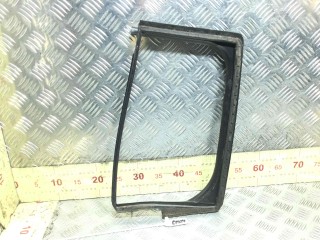 Уплотнитель сдвижной двери, Mazda 5 2002-2009